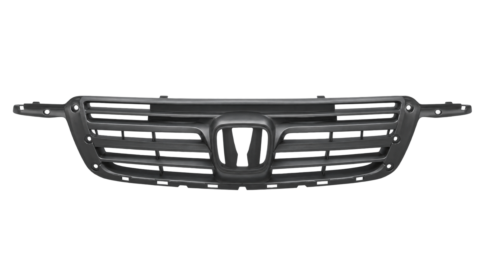 Grille voor HONDA CR-V II 2001-2004
