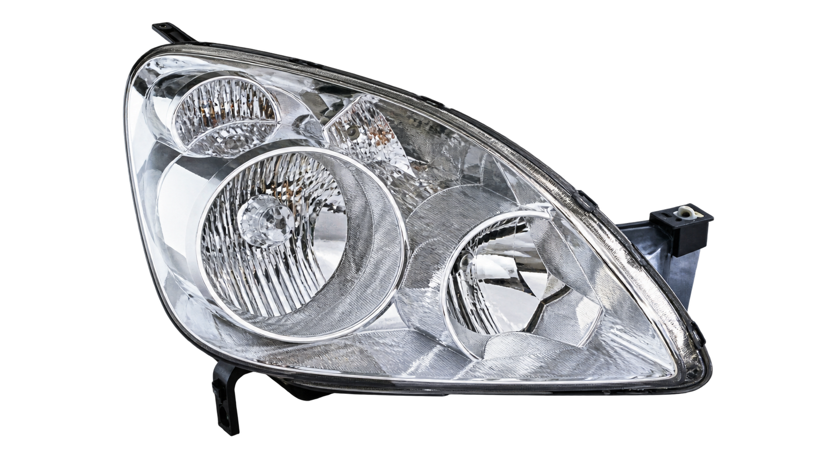 Koplamp links voor HONDA CR-V II 2004-2006