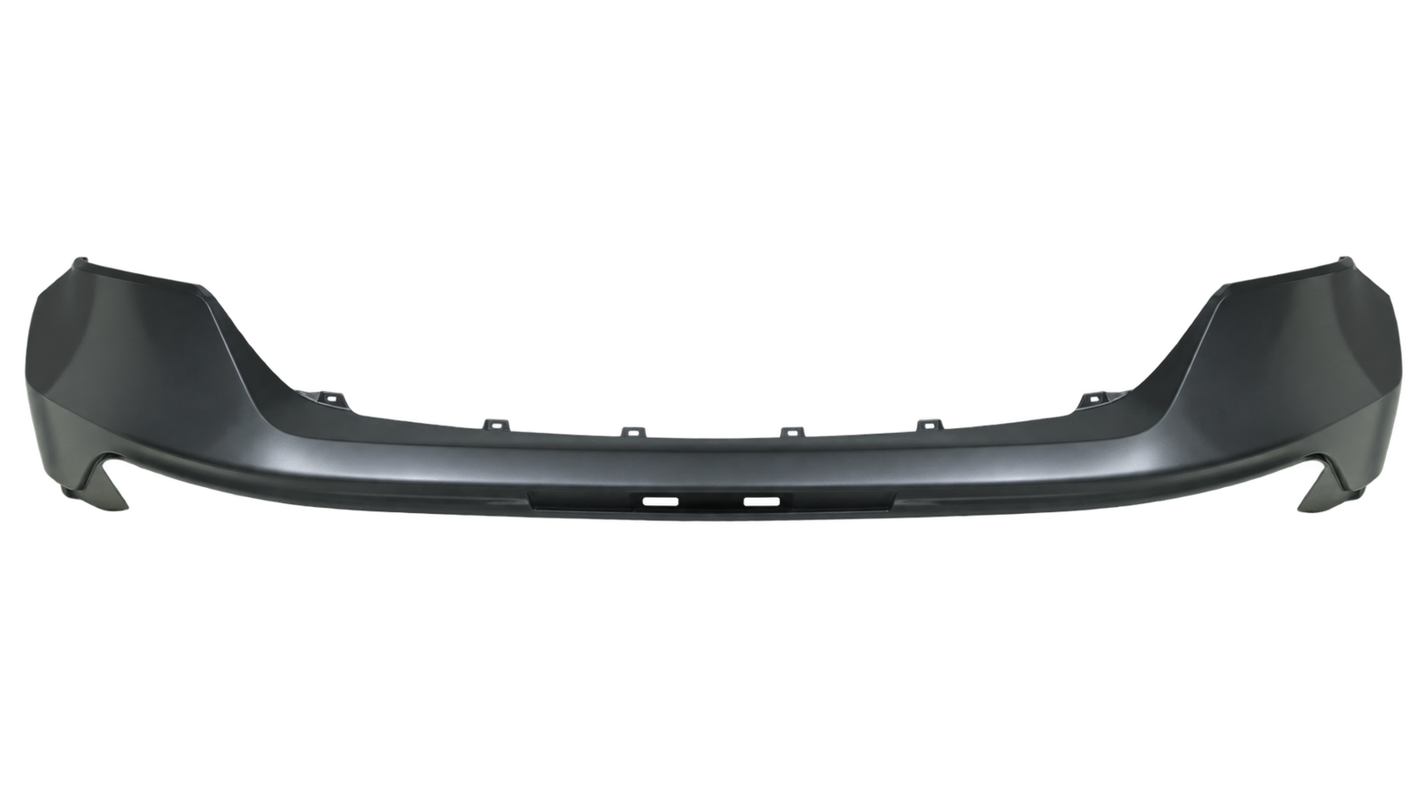 Voorbumper voor HONDA CR-V III 2007-2012