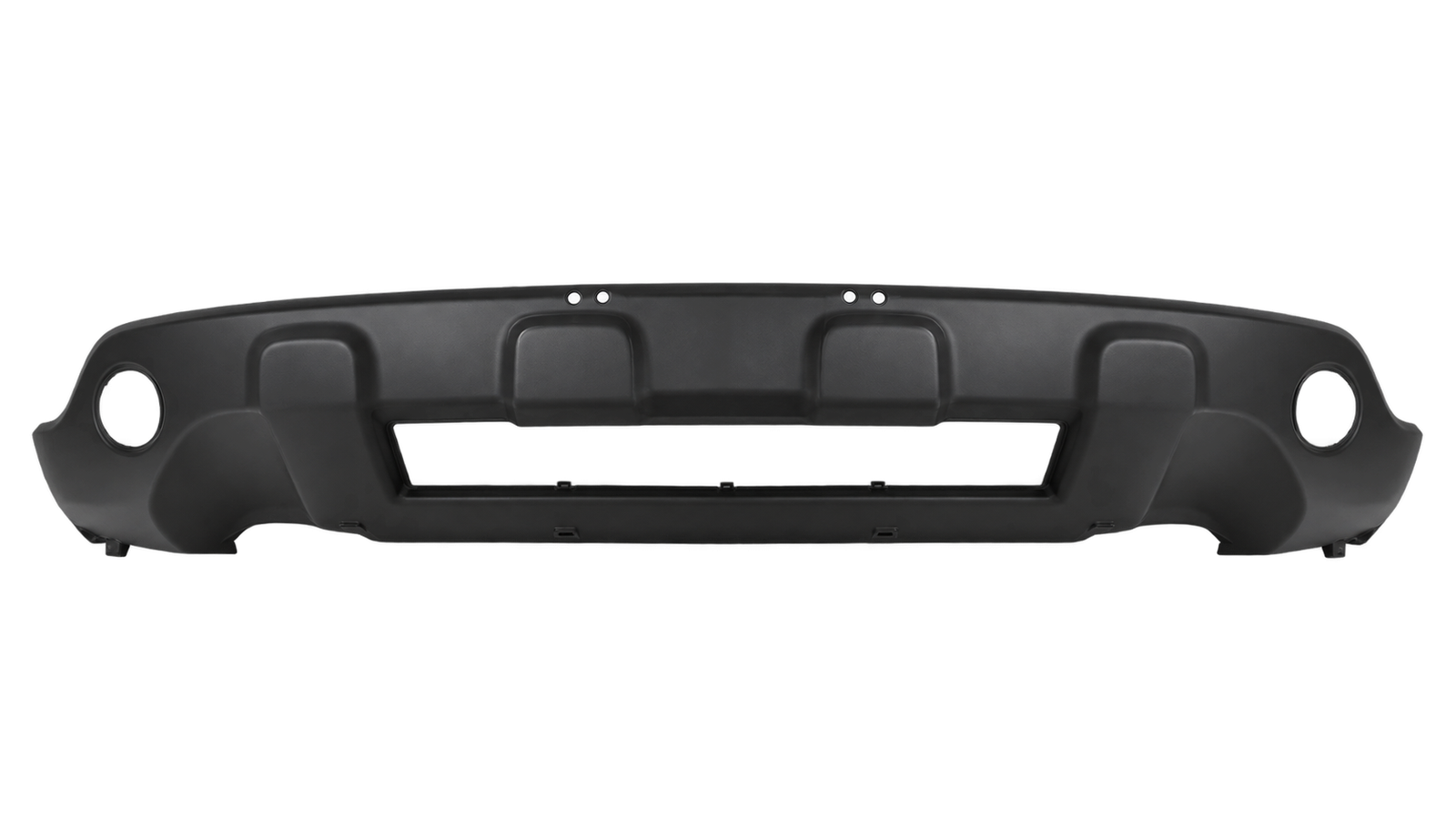 Voorbumper voor HONDA CR-V III 2007-2012