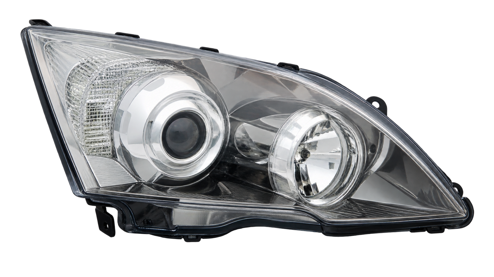 Koplamp links voor HONDA CR-V III 2007-2012