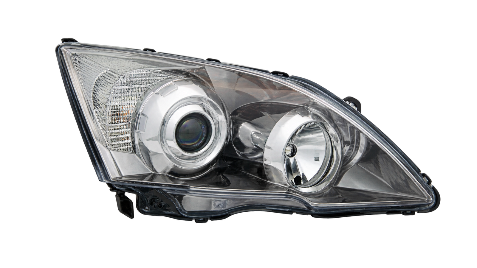 Koplamp links voor HONDA CR-V III 2007-2012