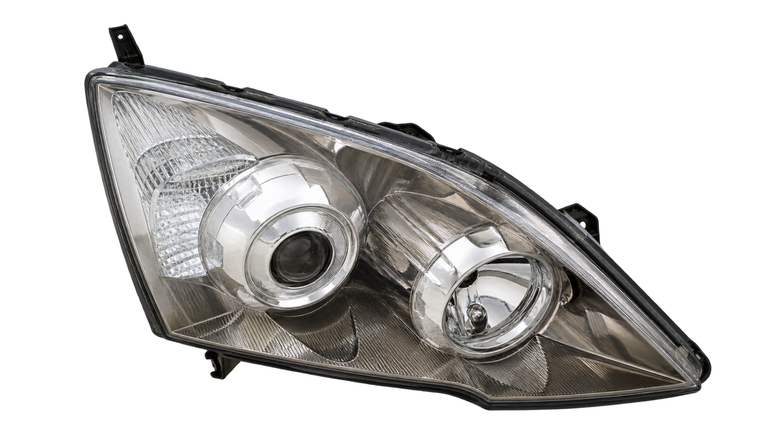 Koplamp links voor HONDA CR-V III 2007-2012