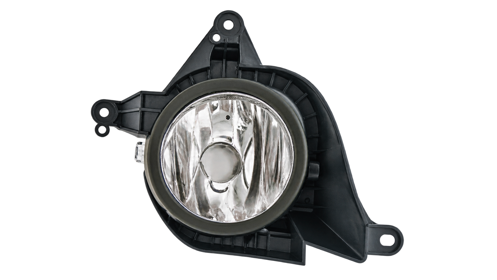 Mistlamp voor HONDA CR-V III 2007-2012