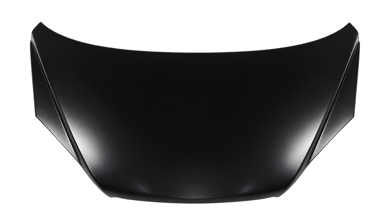 Motorkap voor HONDA CR-V III 2007-2012