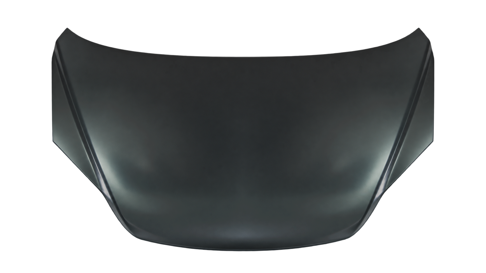Motorkap voor HONDA CR-V III 2007-2012