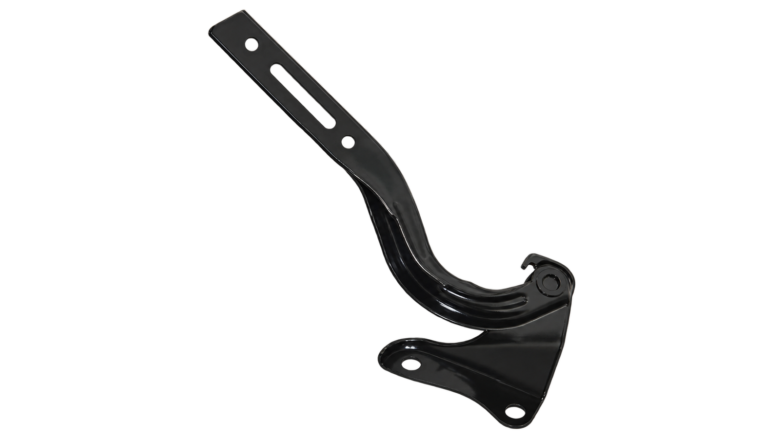 Motorkapscharnier voor HONDA CR-V III 2007-2012