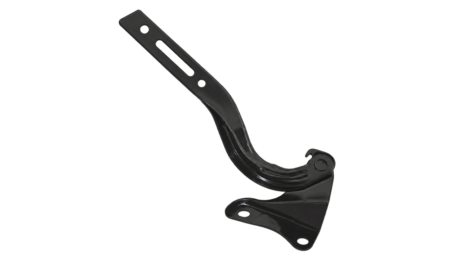 Motorkapscharnier voor HONDA CR-V III 2007-2012