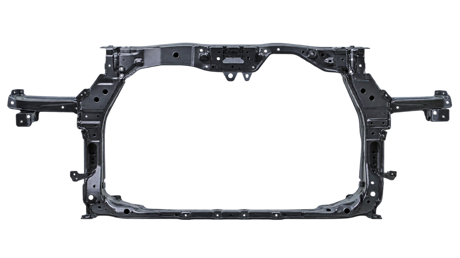 Voorfront (frontpaneel) voor HONDA CR-V