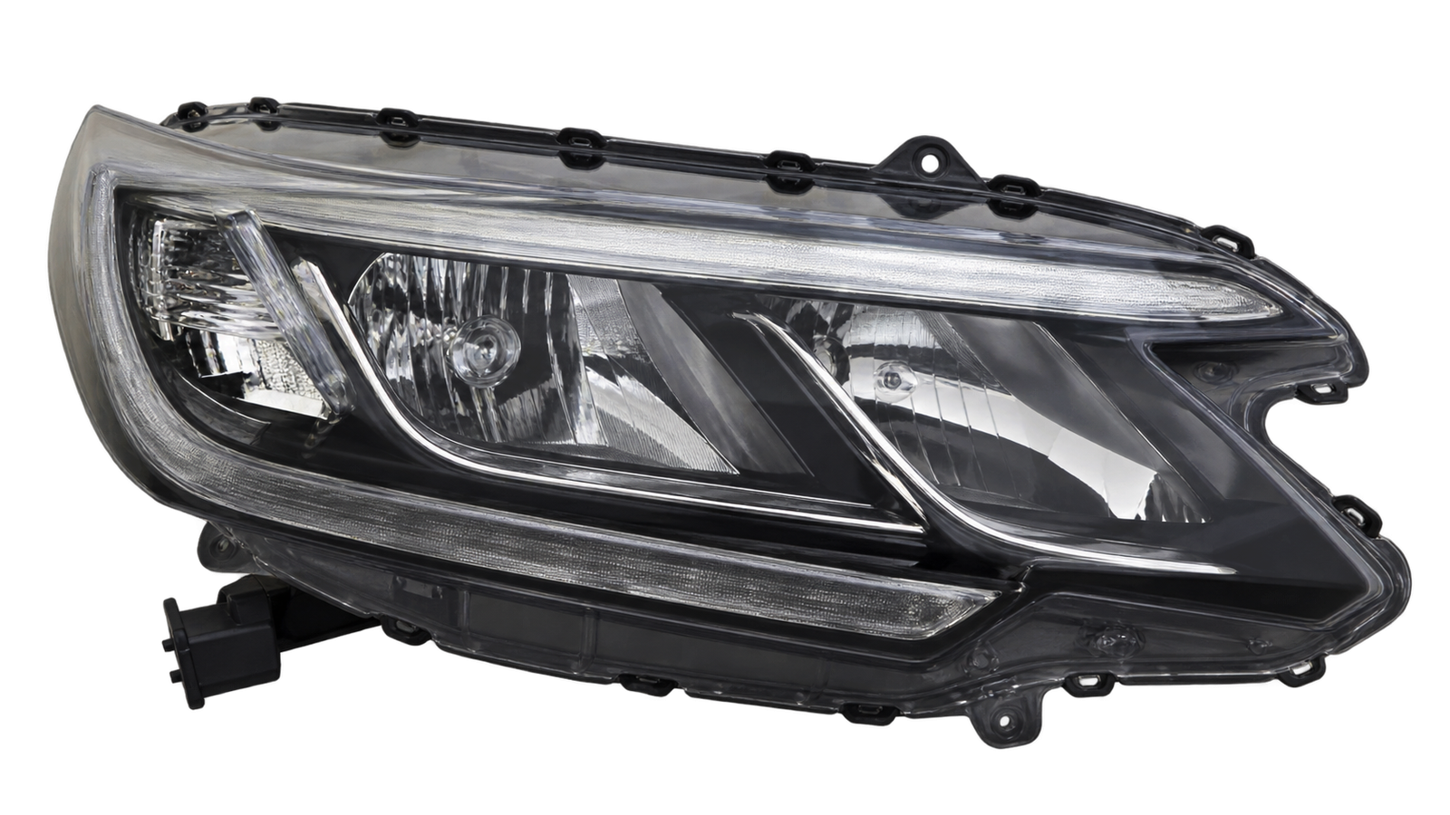 Koplamp rechts voor HONDA CR-V IV 2015-2018