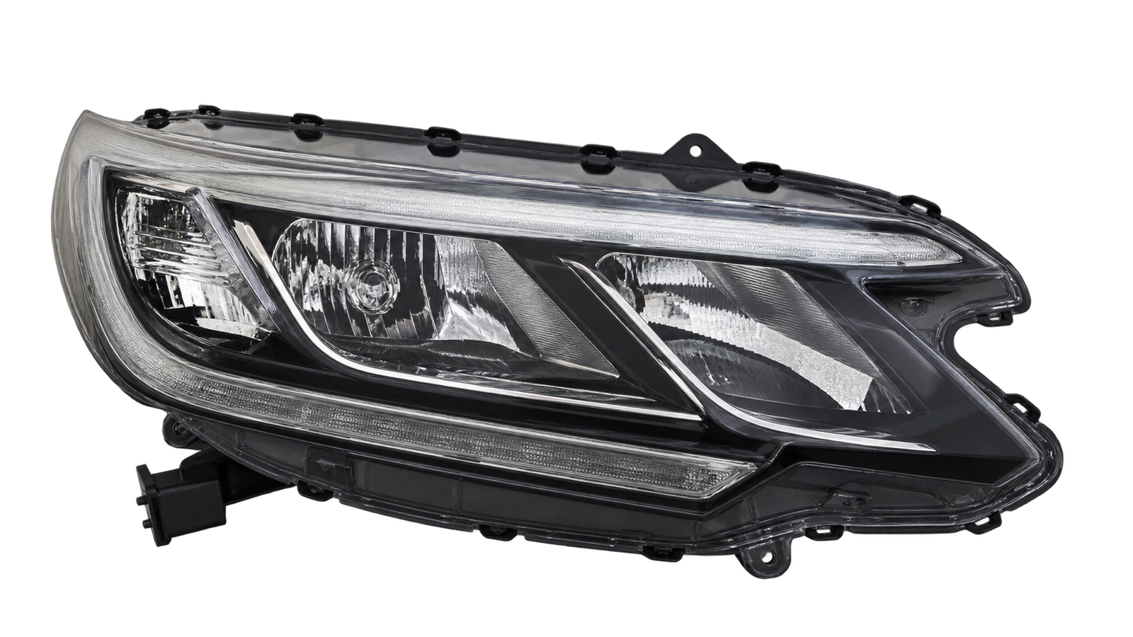 Koplamp rechts voor HONDA CR-V IV 2015-2018