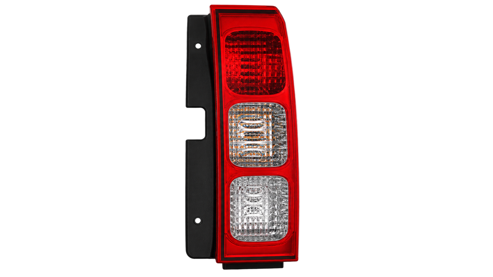 Achterlicht voor HUMMER H3 2005-2010
