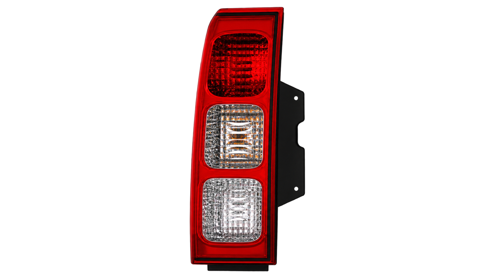 Achterlicht voor HUMMER H3 2005-2010