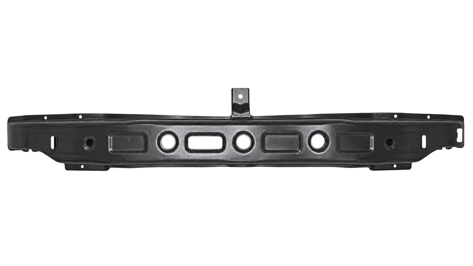 Bumperbalk (binnenbalk) voor HYUNDAI ATOS MULTI 1998-2003