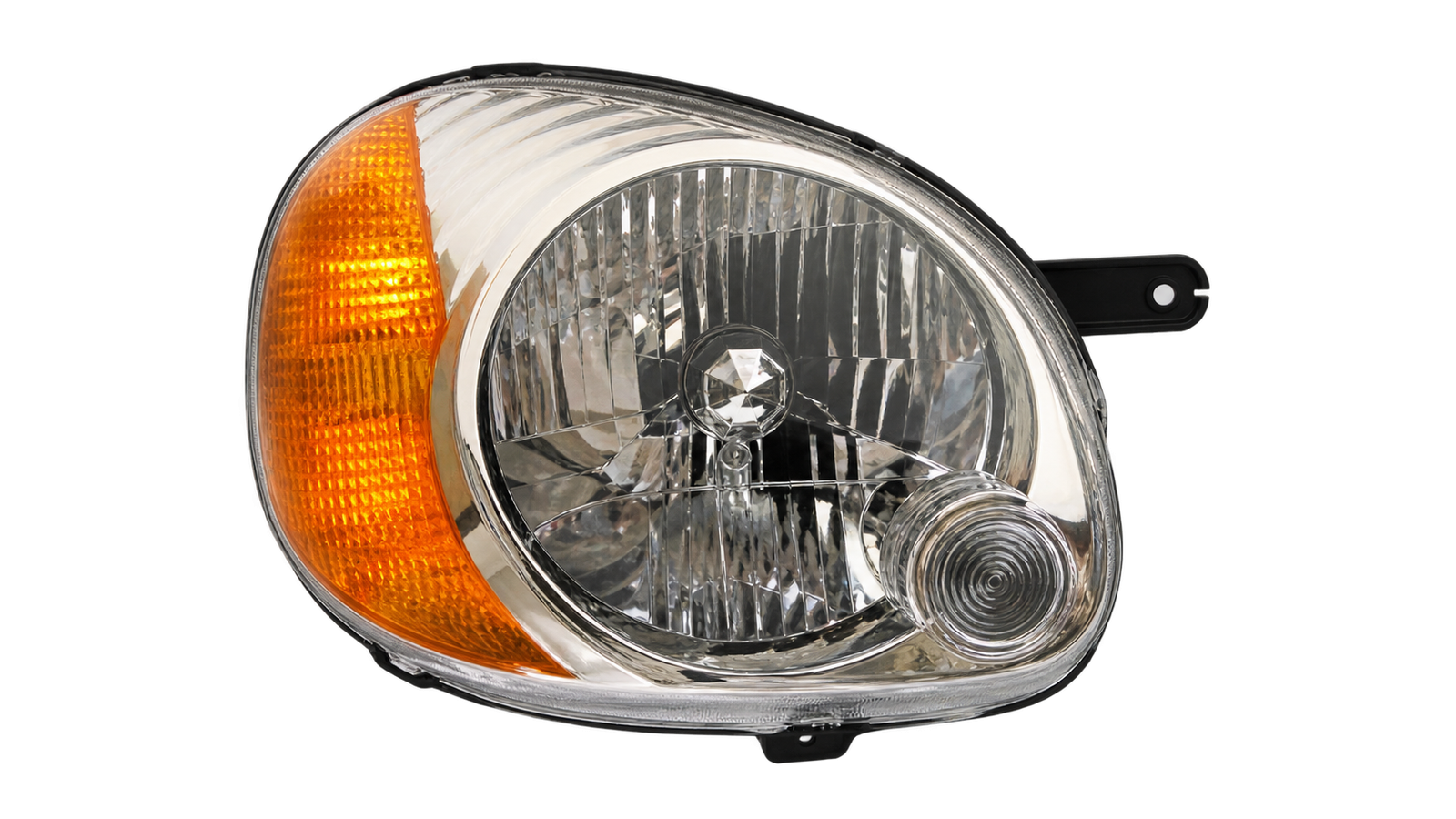 Koplamp rechts voor HYUNDAI ATOS