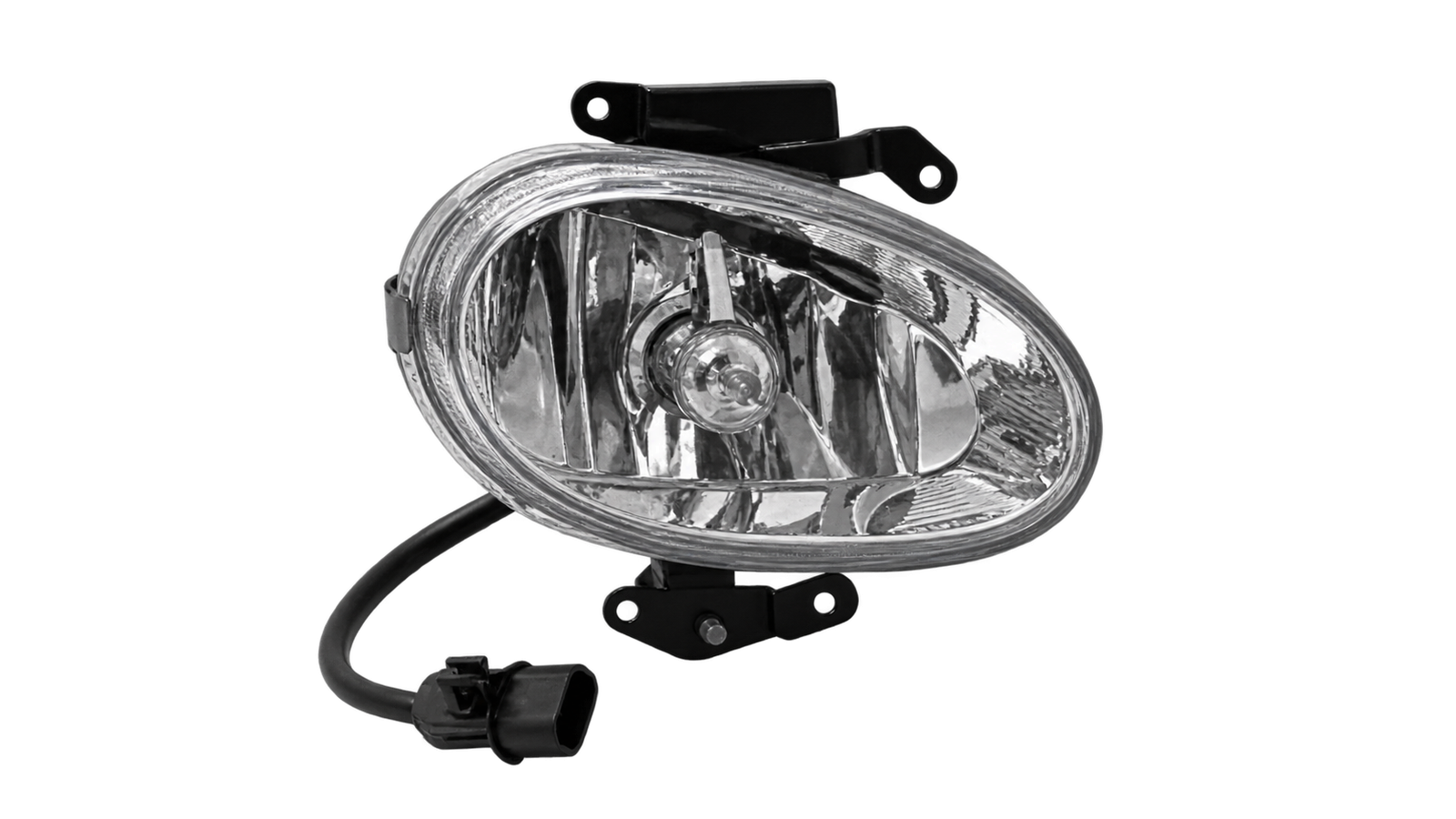 Mistlamp voor HYUNDAI ATOS