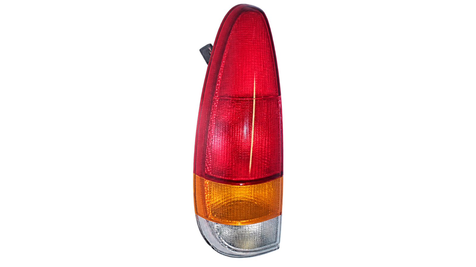 Achterlicht voor HYUNDAI ATOS MULTI 1998-2003