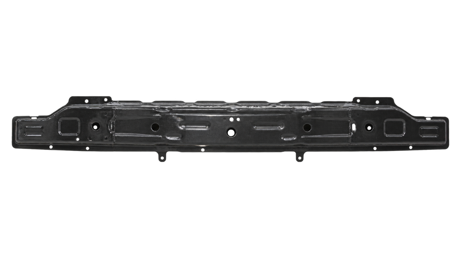 Bumperbalk (binnenbalk) voor HYUNDAI ATOS SPIRIT 1999-2003