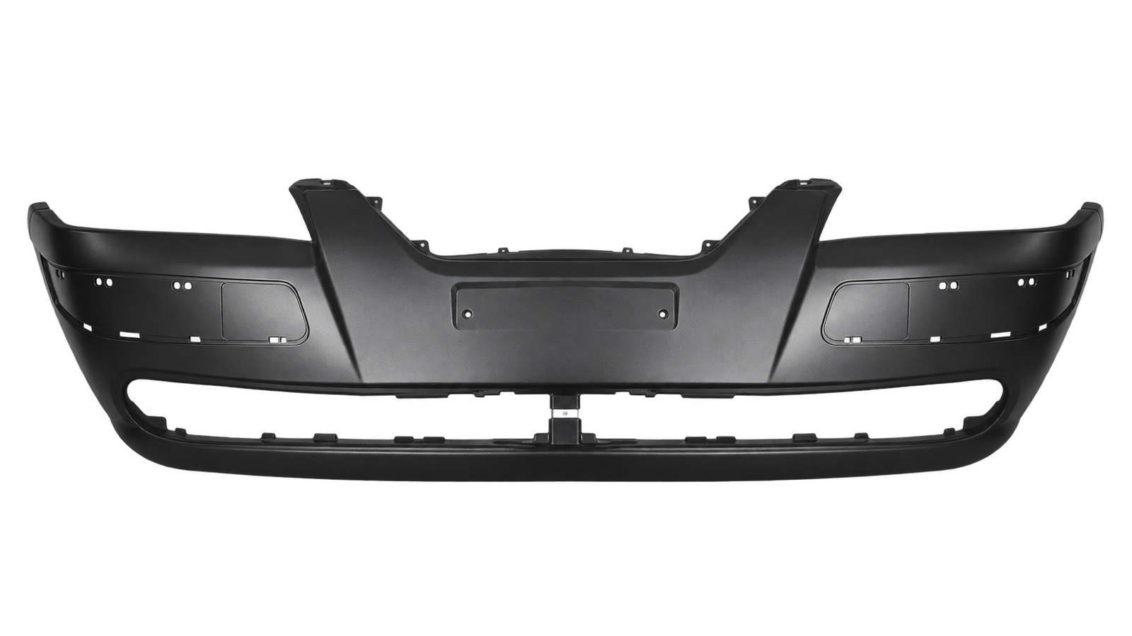 Voorbumper voor HYUNDAI ATOS
