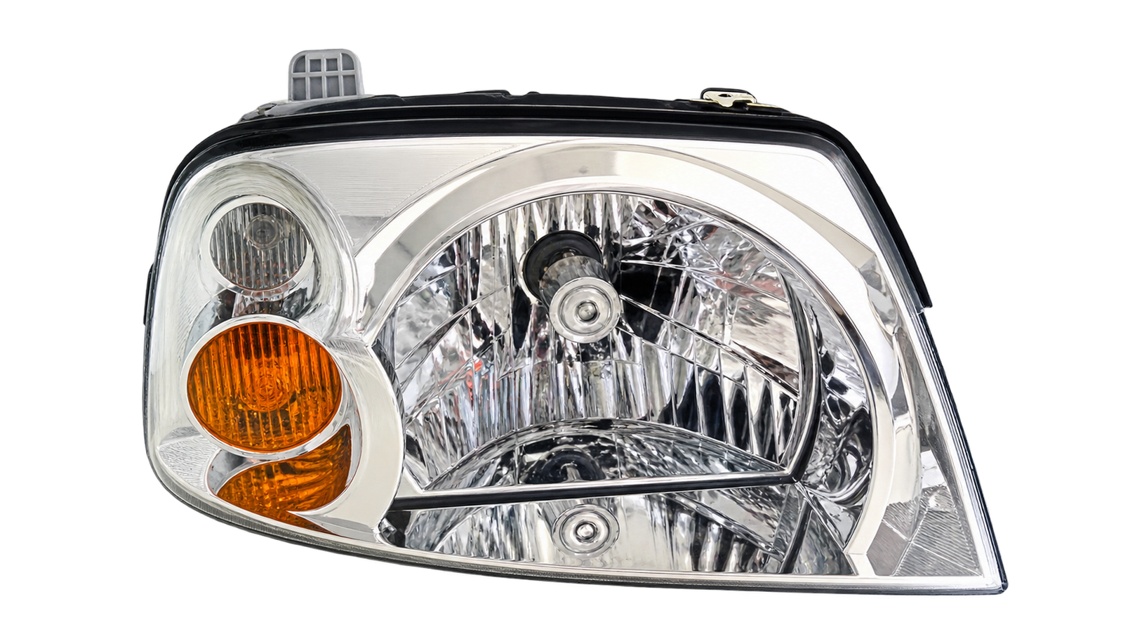 Koplamp rechts voor HYUNDAI ATOS