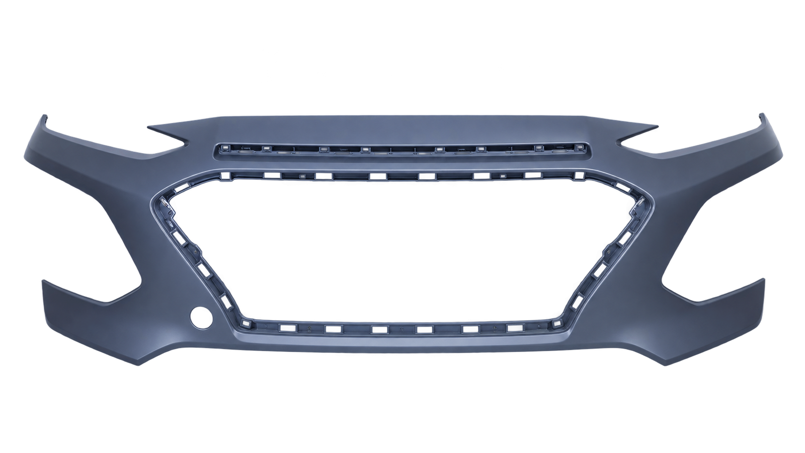 Voorbumper voor HYUNDAI KONA 2017-2021