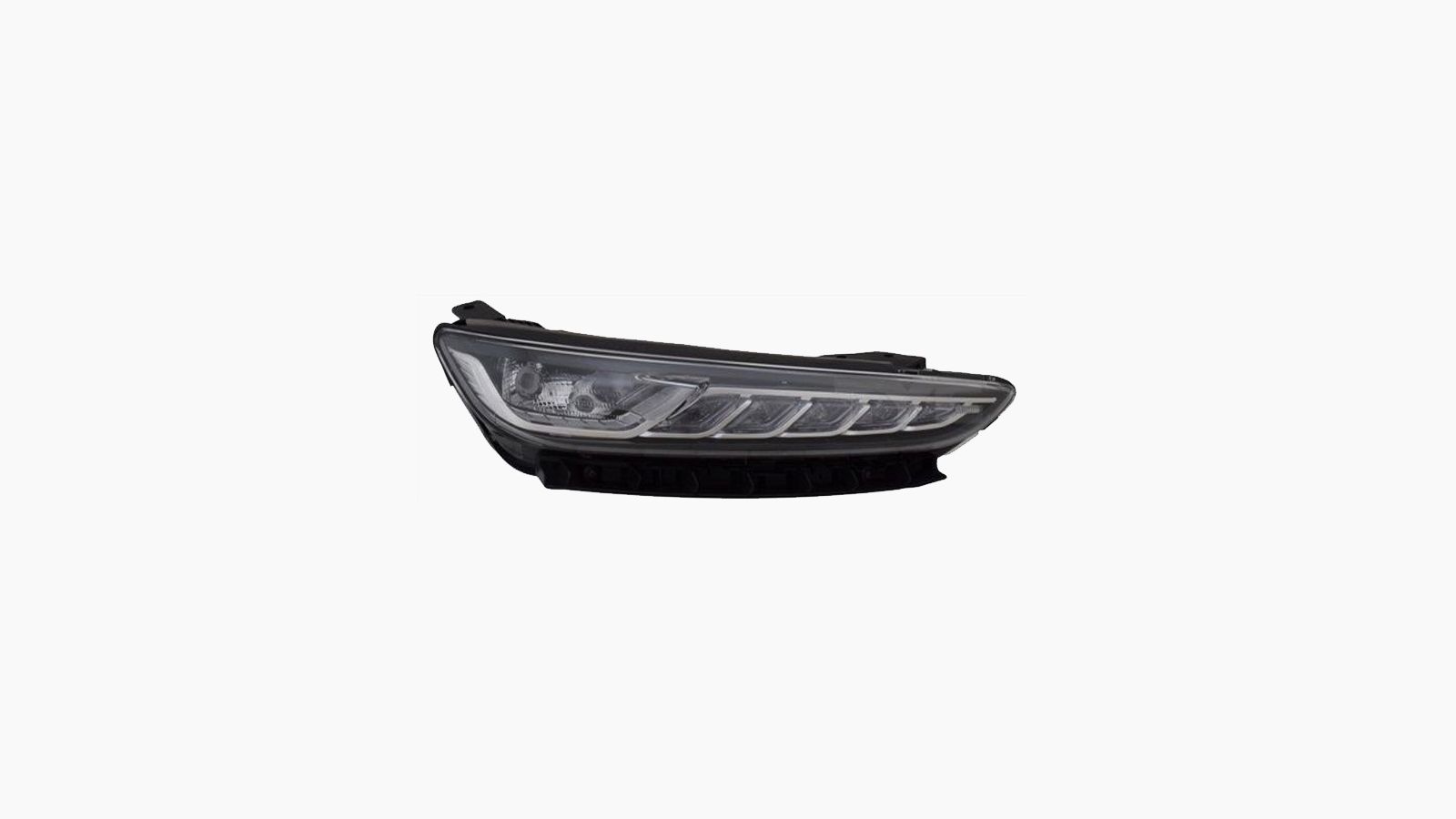 Dagrijverlichting LED