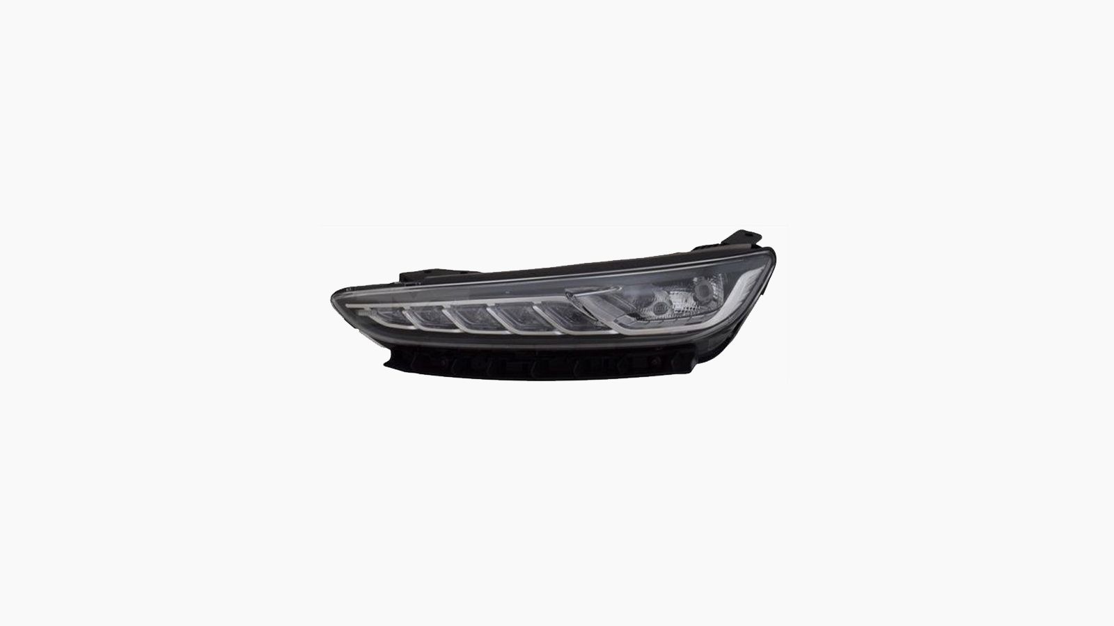 Dagrijverlichting LED