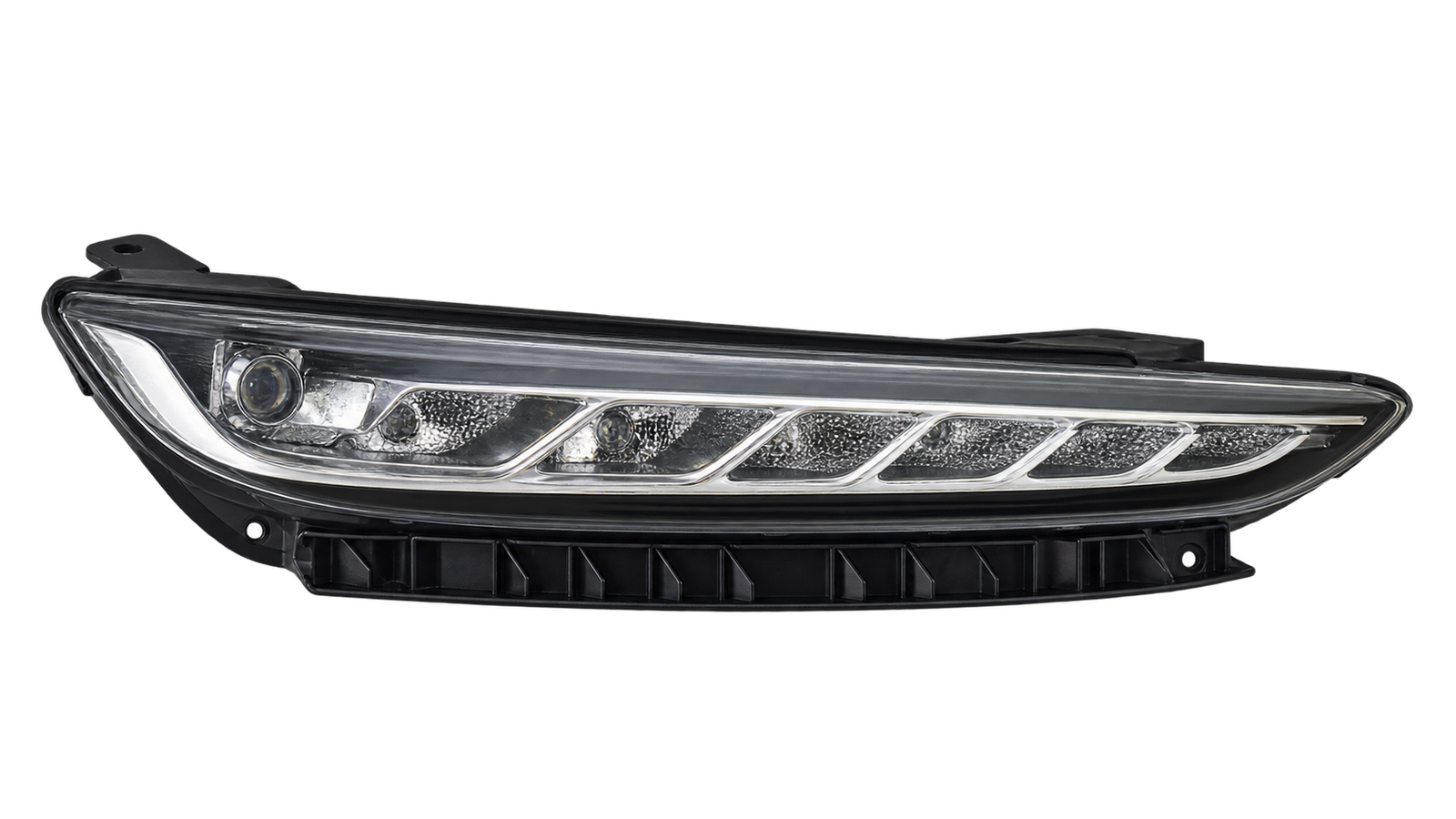 Dagrijverlichting voor HYUNDAI KONA 2017-2021