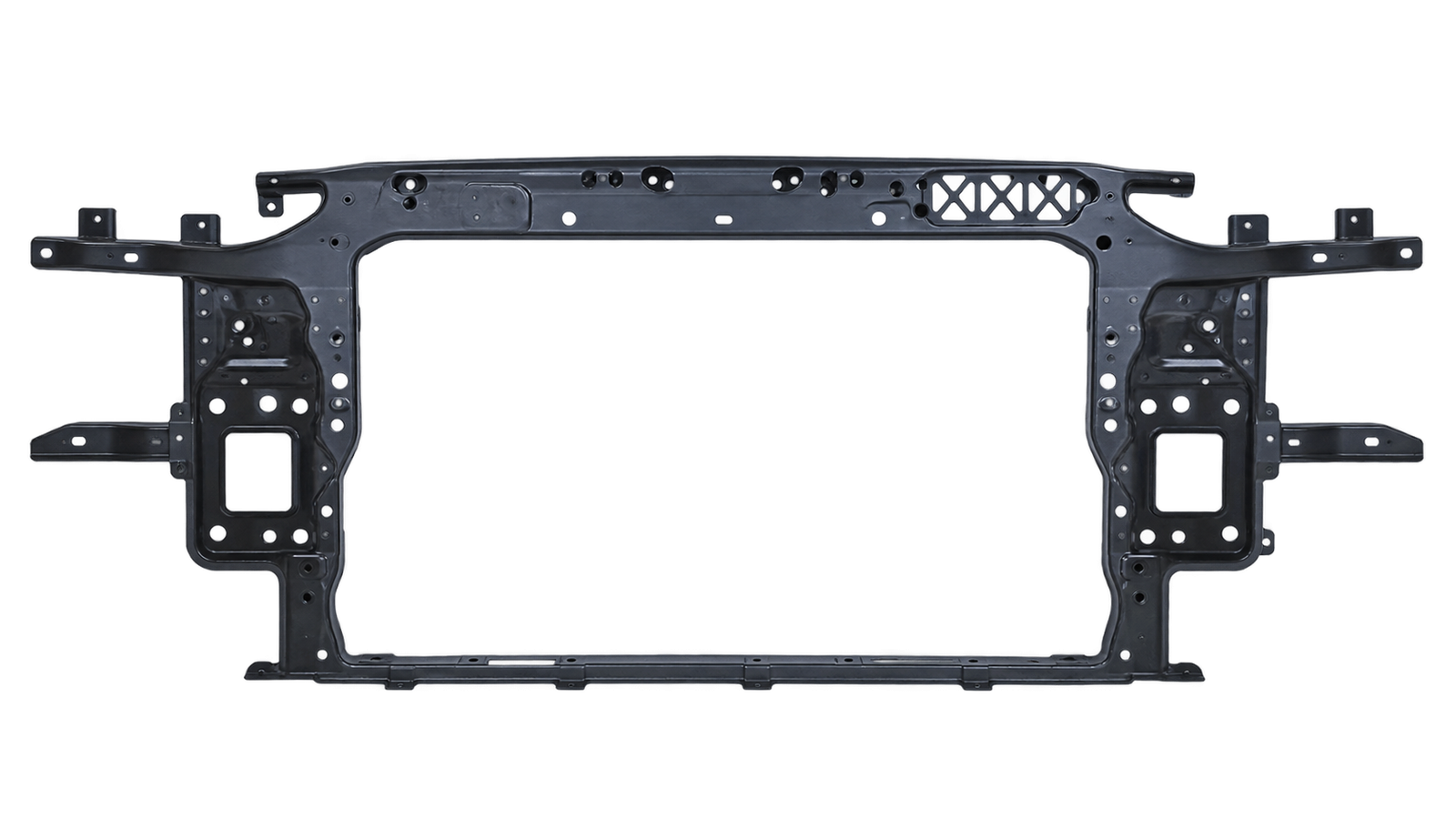 Voorfront (frontpaneel) voor HYUNDAI KONA 2017-2021