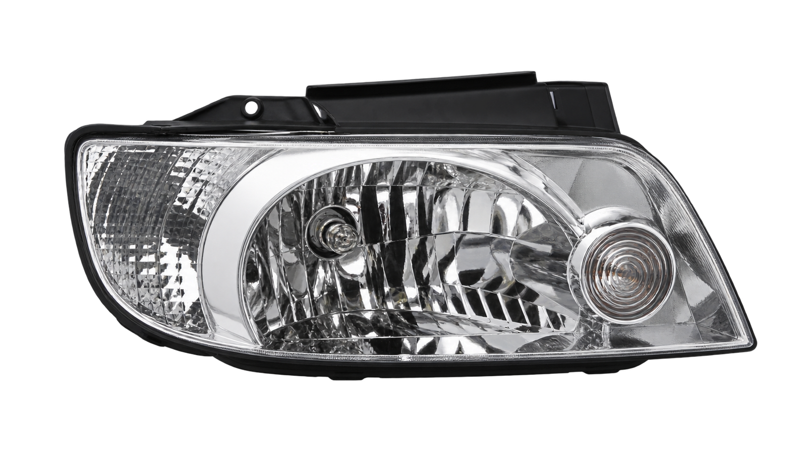 Koplamp rechts voor HYUNDAI MATRIX 2001-2005