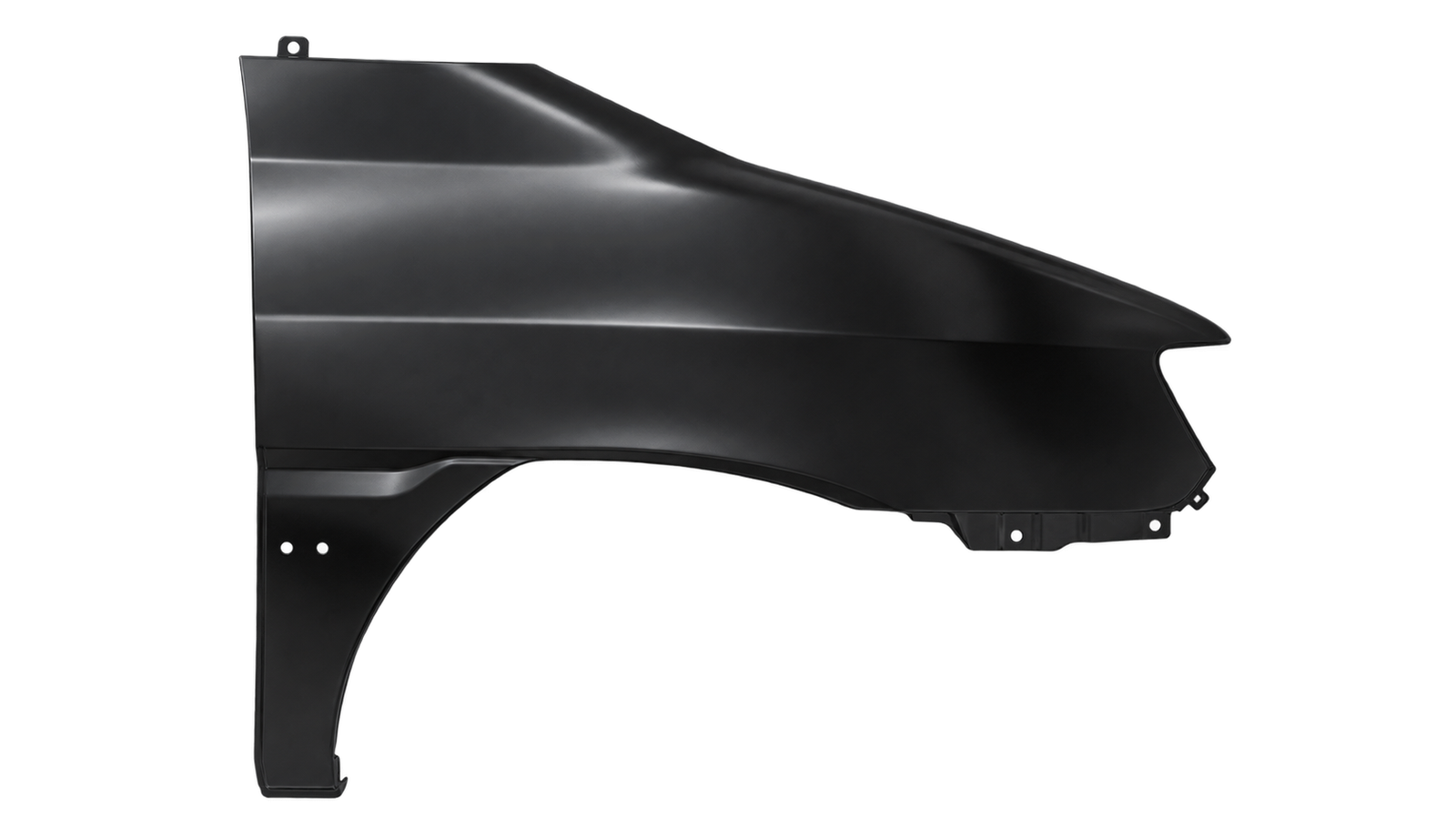 Spatbord (voorscherm) voor HYUNDAI MATRIX