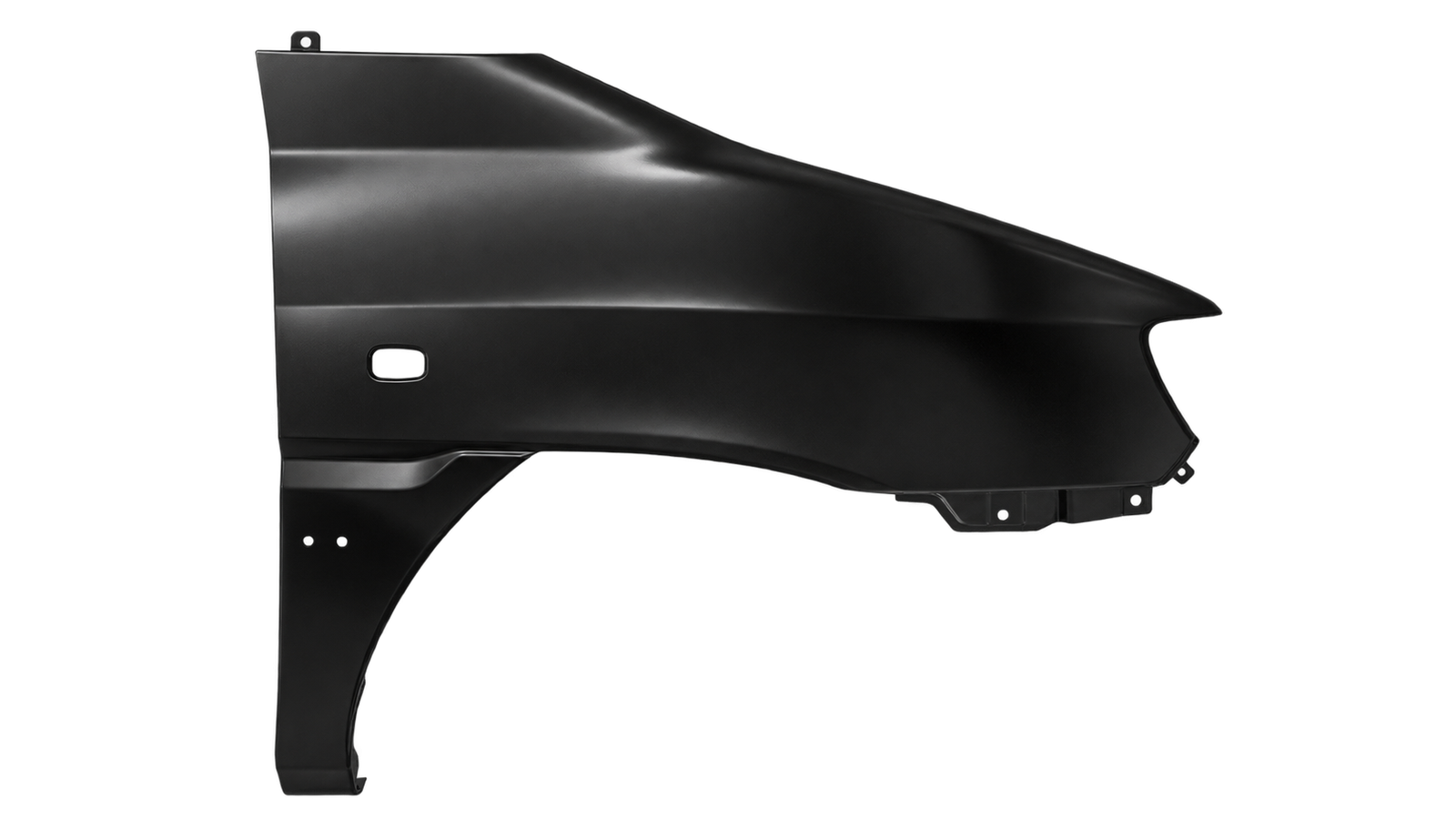 Spatbord (voorscherm) voor HYUNDAI MATRIX