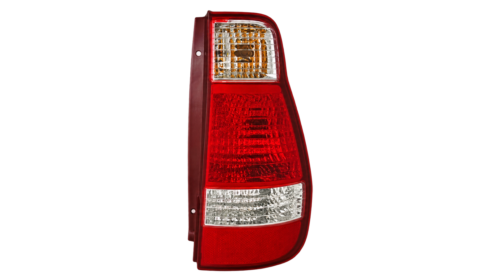 Achterlicht links voor HYUNDAI MATRIX 2005-2008