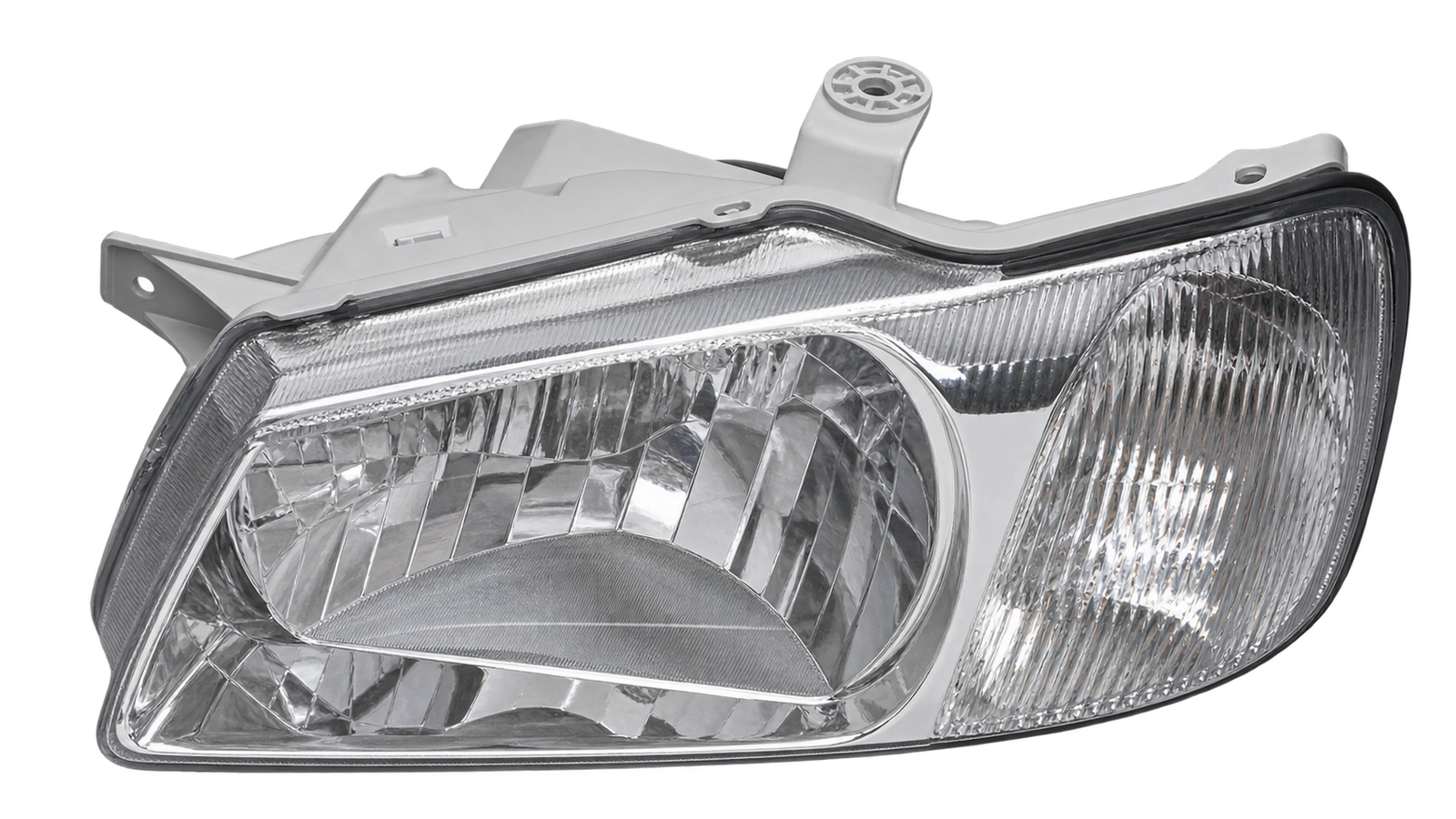 Koplamp links voor HYUNDAI ACCENT 1999-2003