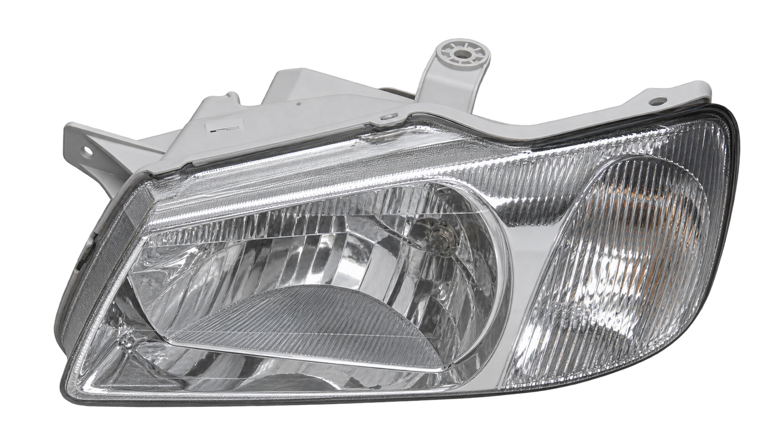 Koplamp links voor HYUNDAI ACCENT 1999-2003