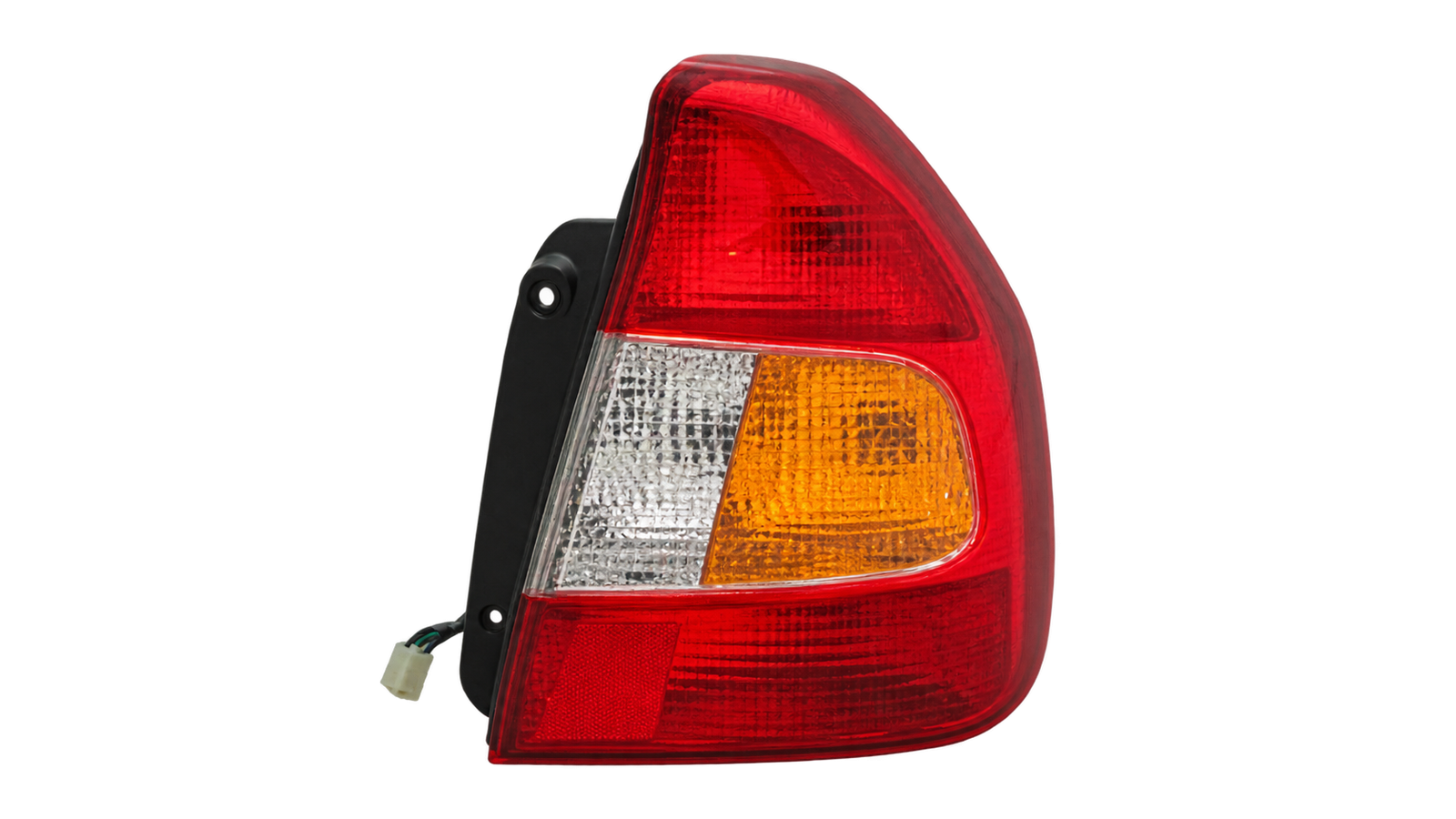 Achterlicht voor HYUNDAI ACCENT 1999-2003