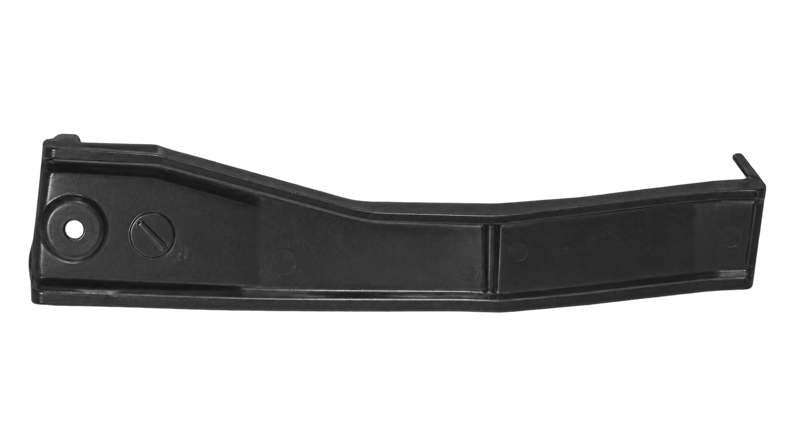 Bumpersteun voor HYUNDAI ACCENT 2003-2006