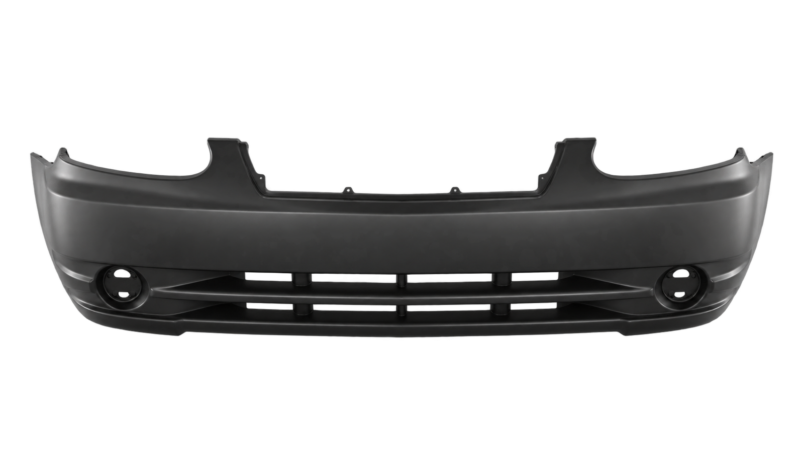 Voorbumper met mistlampgaten voor Hyundai ACCENT 2003-2006