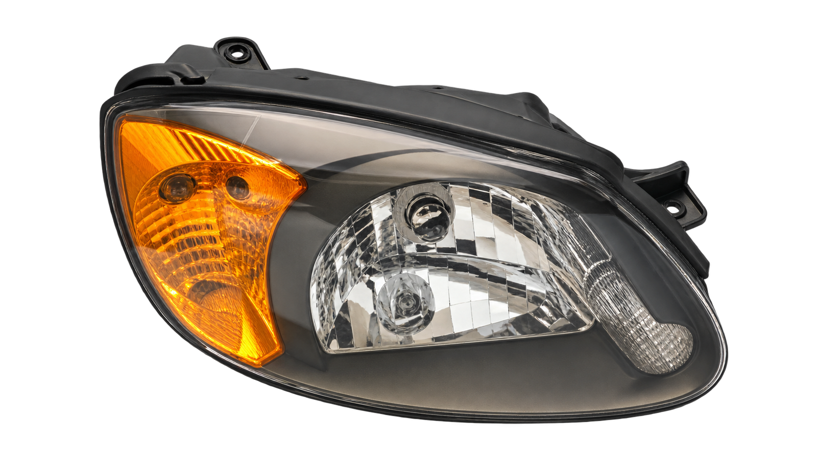 Unit Hyundai E H4 Manueel Verstelbaar