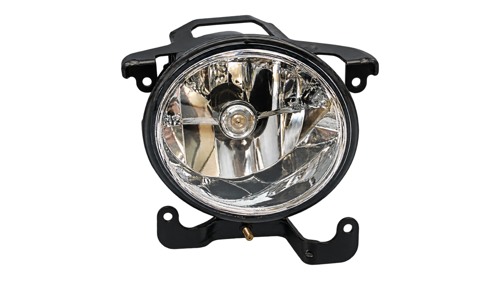 Mistlamp voor HYUNDAI ACCENT 2003-2006