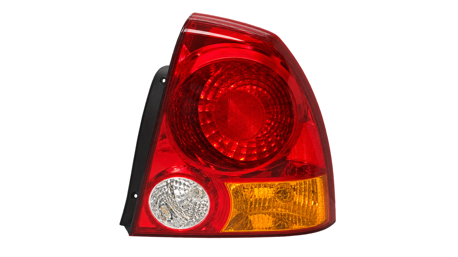 Achterlicht voor HYUNDAI ACCENT 2003-2006