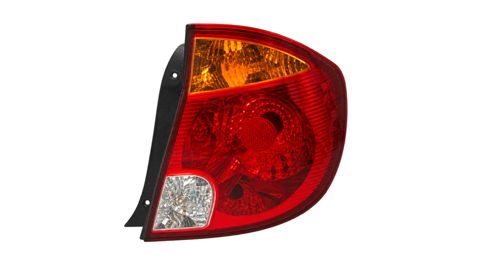 Achterlicht voor HYUNDAI ACCENT 2003-2006