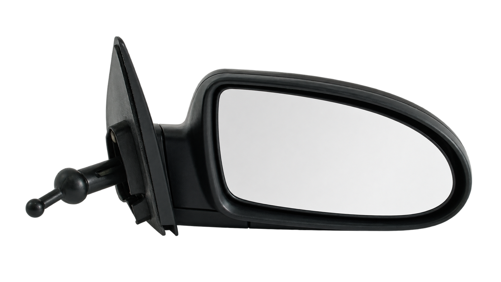 Buitenspiegel voor HYUNDAI ACCENT 2006-2009