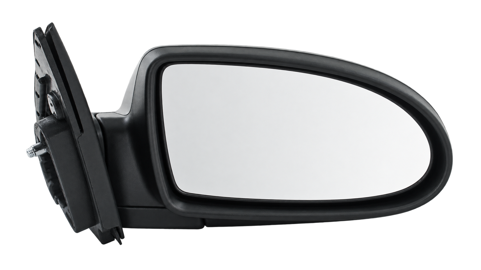 Buitenspiegel links voor HYUNDAI ACCENT 2006-2009