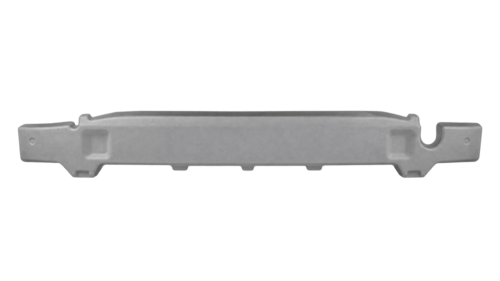 Bumperbalk voor HYUNDAI ACCENT 2006-2009
