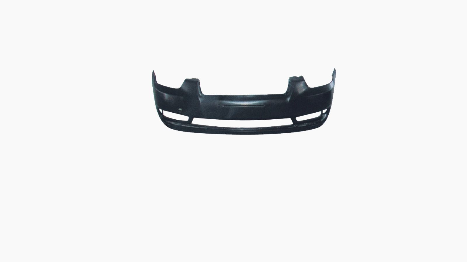 Voorbumper In Primer