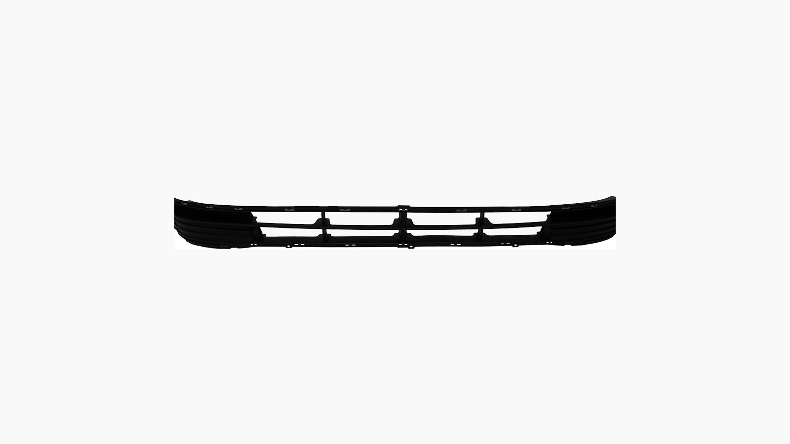 Bumpergrille Midden