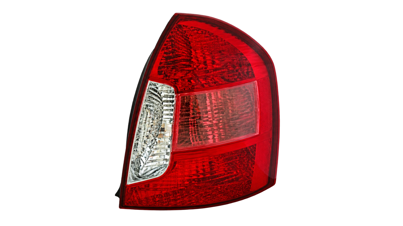 Achterlicht voor HYUNDAI ACCENT 2006-2009