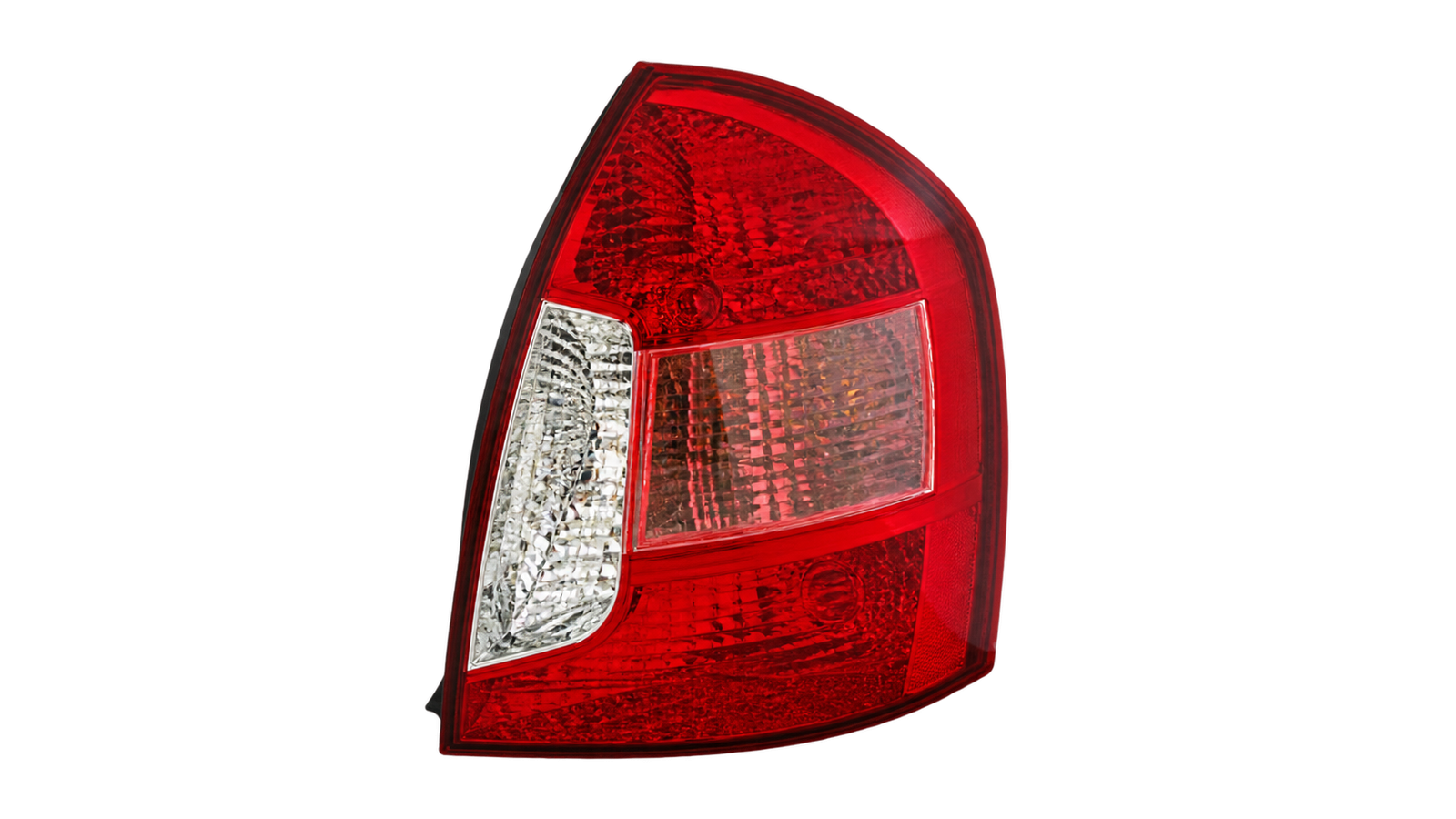 Achterlicht voor HYUNDAI ACCENT 2006-2009
