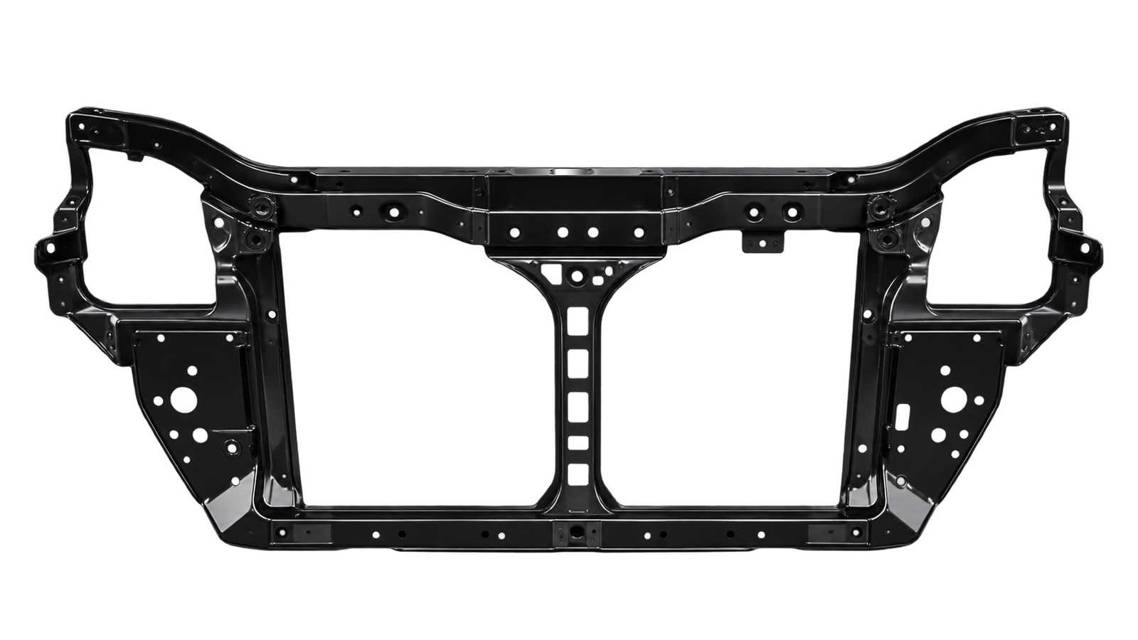 Voorfront (frontpaneel) voor HYUNDAI ACCENT 2006-2009